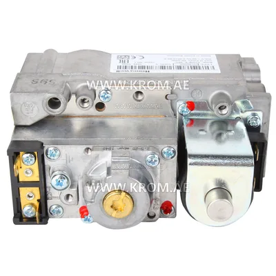 Honeywell VR4605A1005 gas valve