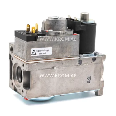 Honeywell VR4601CB1065U gas valve