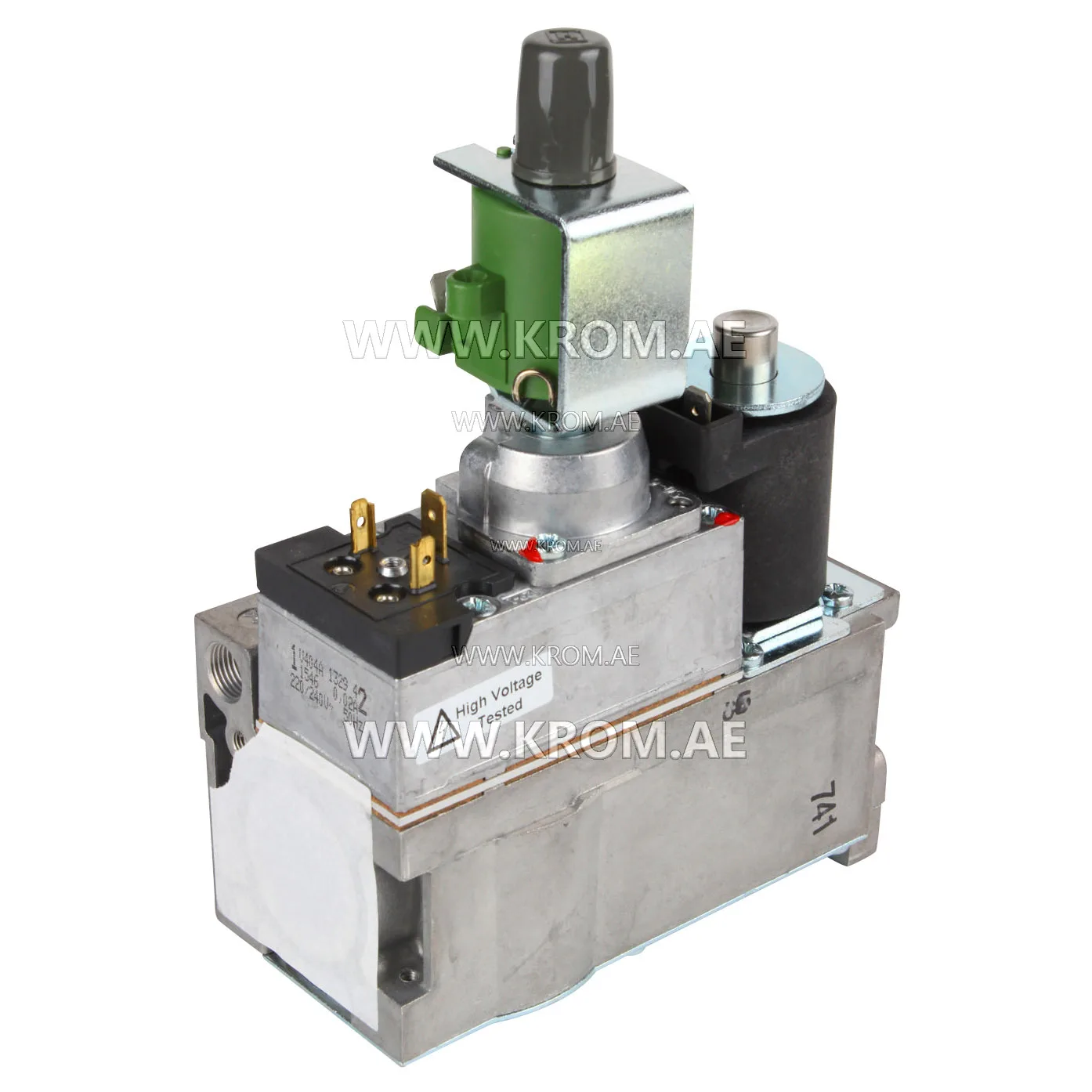 Honeywell VR4601MB2005 gas valve
