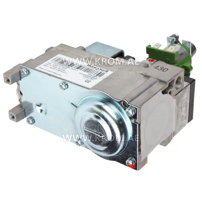 Honeywell VR4601MB2005 gas valve