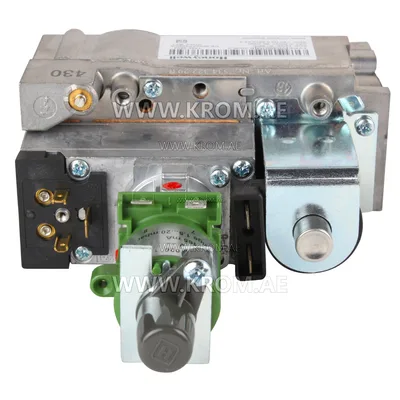 Honeywell VR4601MB2005 gas valve