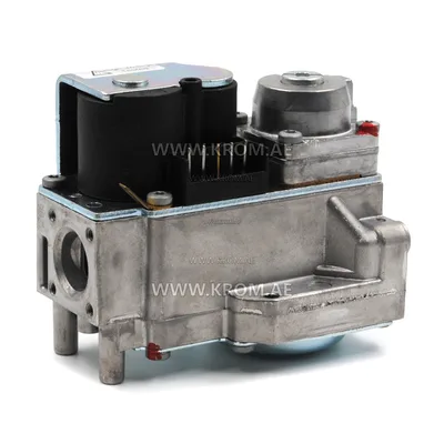 Honeywell VK4125V2011 gas valve