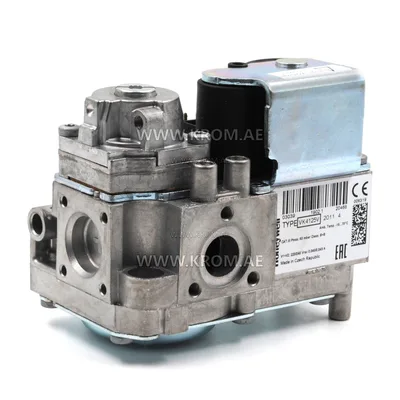 Honeywell VK4125V2011 gas valve