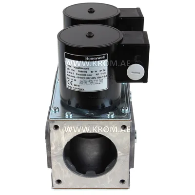 Honeywell VQ440MA1055 gas valve DN40