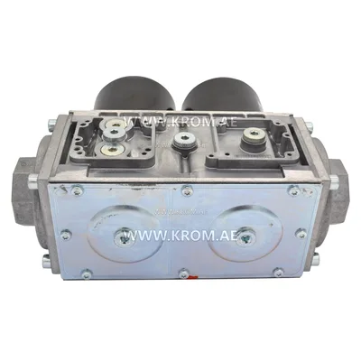 Honeywell VQ440MA1022 gas valve DN40
