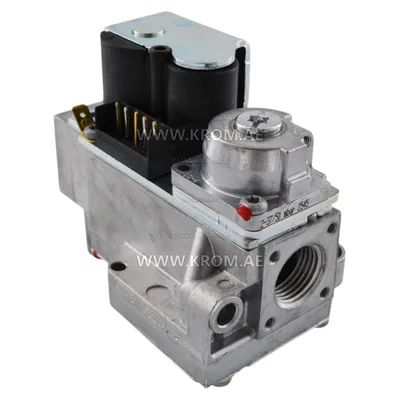 Honeywell VK4105A2025 gas valve