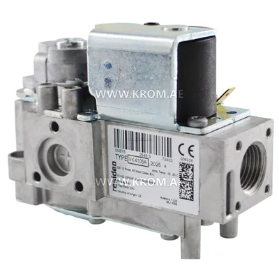Honeywell VK4105A2025 gas valve
