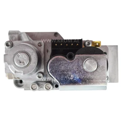 Honeywell VK4105A2025 gas valve