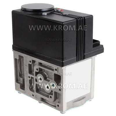 Honeywell VR420VA1012-0000 servo-combi gas valve DN20