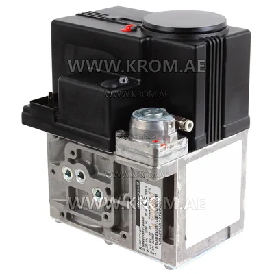 Honeywell VR420VA1012-0000 servo-combi gas valve DN20