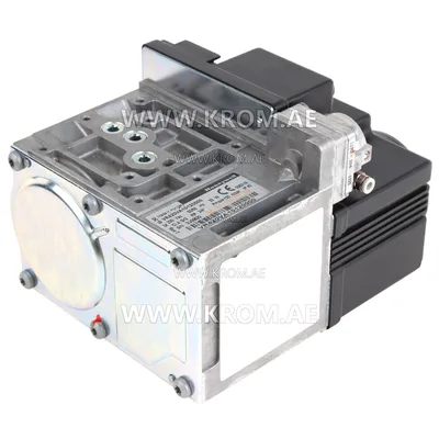 Honeywell VR420VA1012-0000 servo-combi gas valve DN20