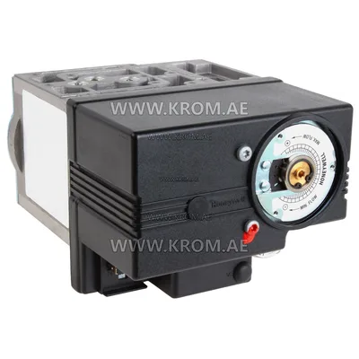 Honeywell VR420VA1012-0000 servo-combi gas valve DN20