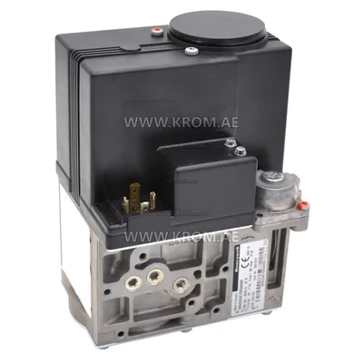 Honeywell VR432AE1005-0000 servo-combi gas valve DN32