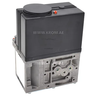 Honeywell VR432AE1005-0000 servo-combi gas valve DN32
