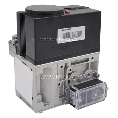 Honeywell VR420VA1020-0010 servo-combi gas valve DN20