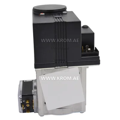 Honeywell VR420VA1020-0010 servo-combi gas valve DN20