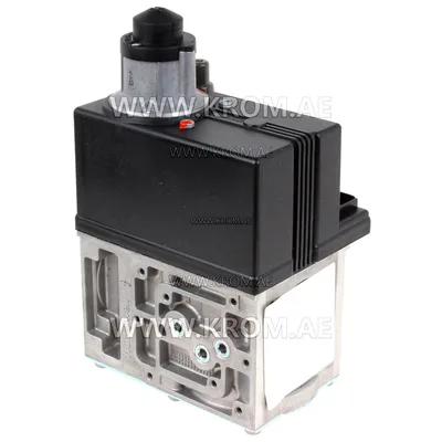 Honeywell VR420PB1033-0000 servo-combi gas valve DN20