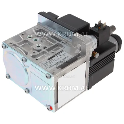 Honeywell VR420PB1033-0000 servo-combi gas valve DN20