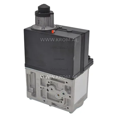 Honeywell VR425AB1007-0000 gas valve DN25