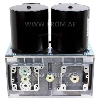 Honeywell-VQ450MA1015-Gasventil DN50