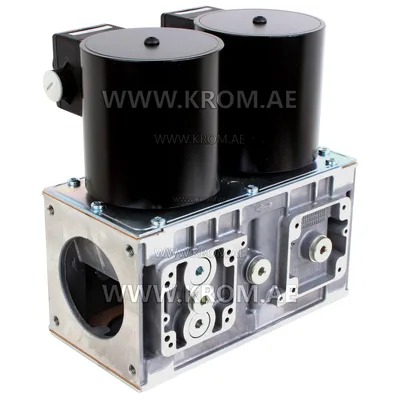 Honeywell-VQ450MA1015-Gasventil DN50