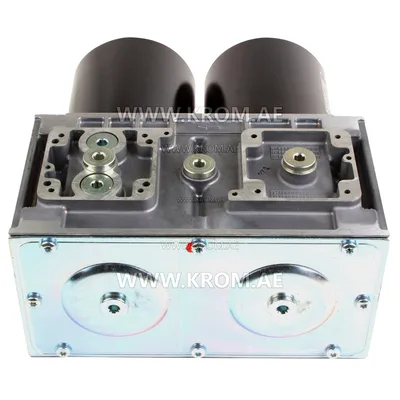 Honeywell-VQ450MA1015-Gasventil DN50