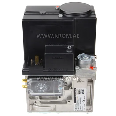 Honeywell VR434VA5009-1000 gas valve DN34