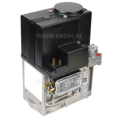 Honeywell VR434VA5009-1000 gas valve DN34
