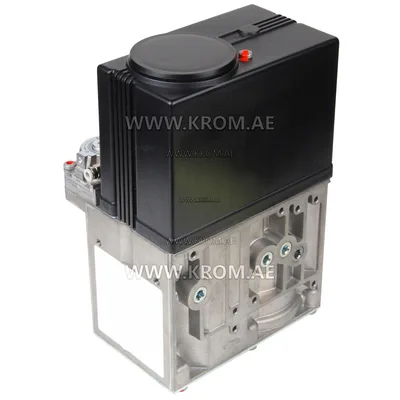 Honeywell VR434VA5009-1000 gas valve DN34