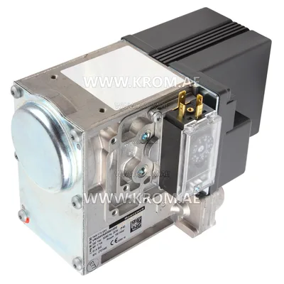 Honeywell VR434VA5009-1000 gas valve DN34
