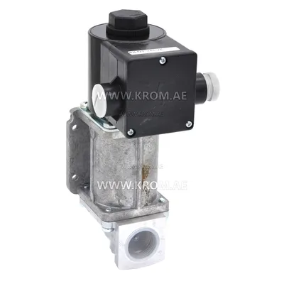 Honeywell VP420B1011 gas valve