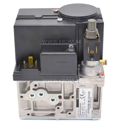 Honeywell VR420PA1000-0000 servo-combi gas valve DN20