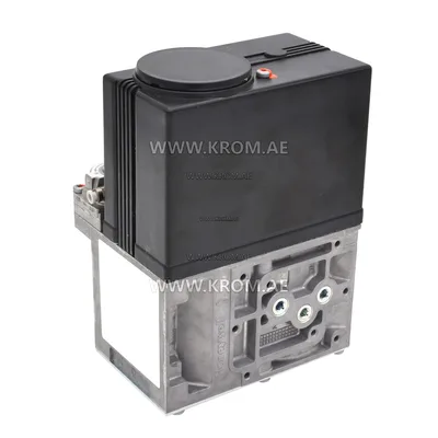 Honeywell VR832VA1006-1000 combination gas valve