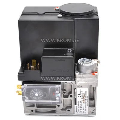 Honeywell VR832VA1006-1000 combination gas valve