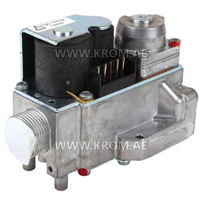 De Dietrich S101596 VK4115V1386 gas valve