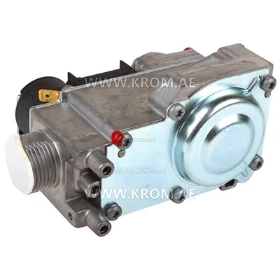 De Dietrich S101596 VK4115V1386 gas valve