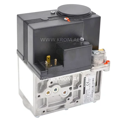 Honeywell VR420AA1003-0000 servo-combi gas valve DN20