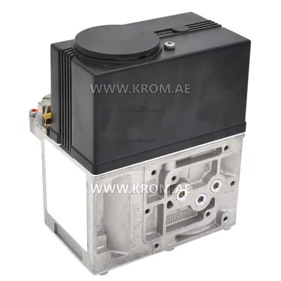 Honeywell VR420AA1003-0000 servo-combi gas valve DN20