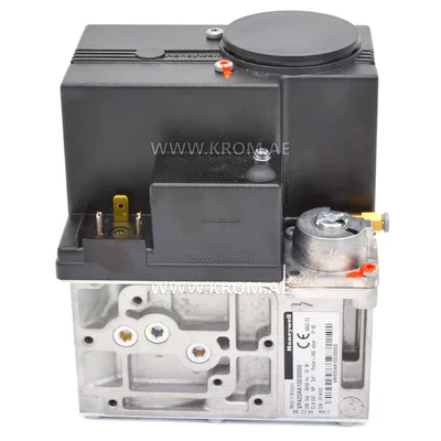 Honeywell VR420AA1003-0000 servo-combi gas valve DN20