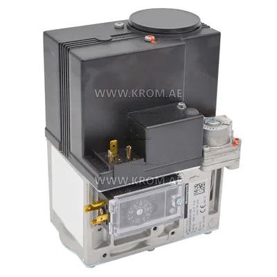 Honeywell VR425VA5034-1000 gas valve DN25