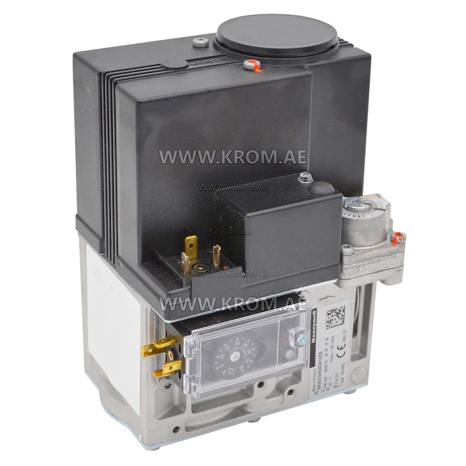 Honeywell VR425VA5034-1000 gas valve DN25