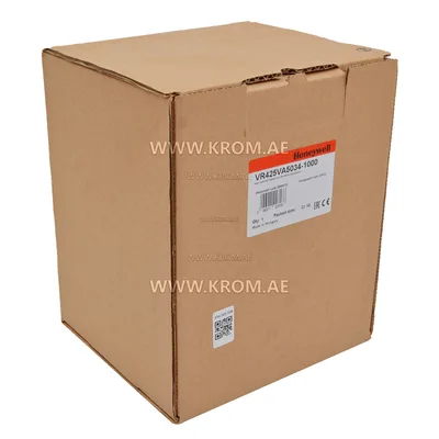 Honeywell VR425VA5034-1000 gas valve DN25
