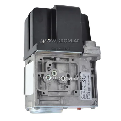 Honeywell VR434VE5047-0010 gas valve DN34