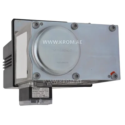Honeywell VR434VE5047-0010 gas valve DN34
