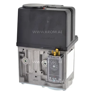 Honeywell VR434VE5047-0010 gas valve DN34