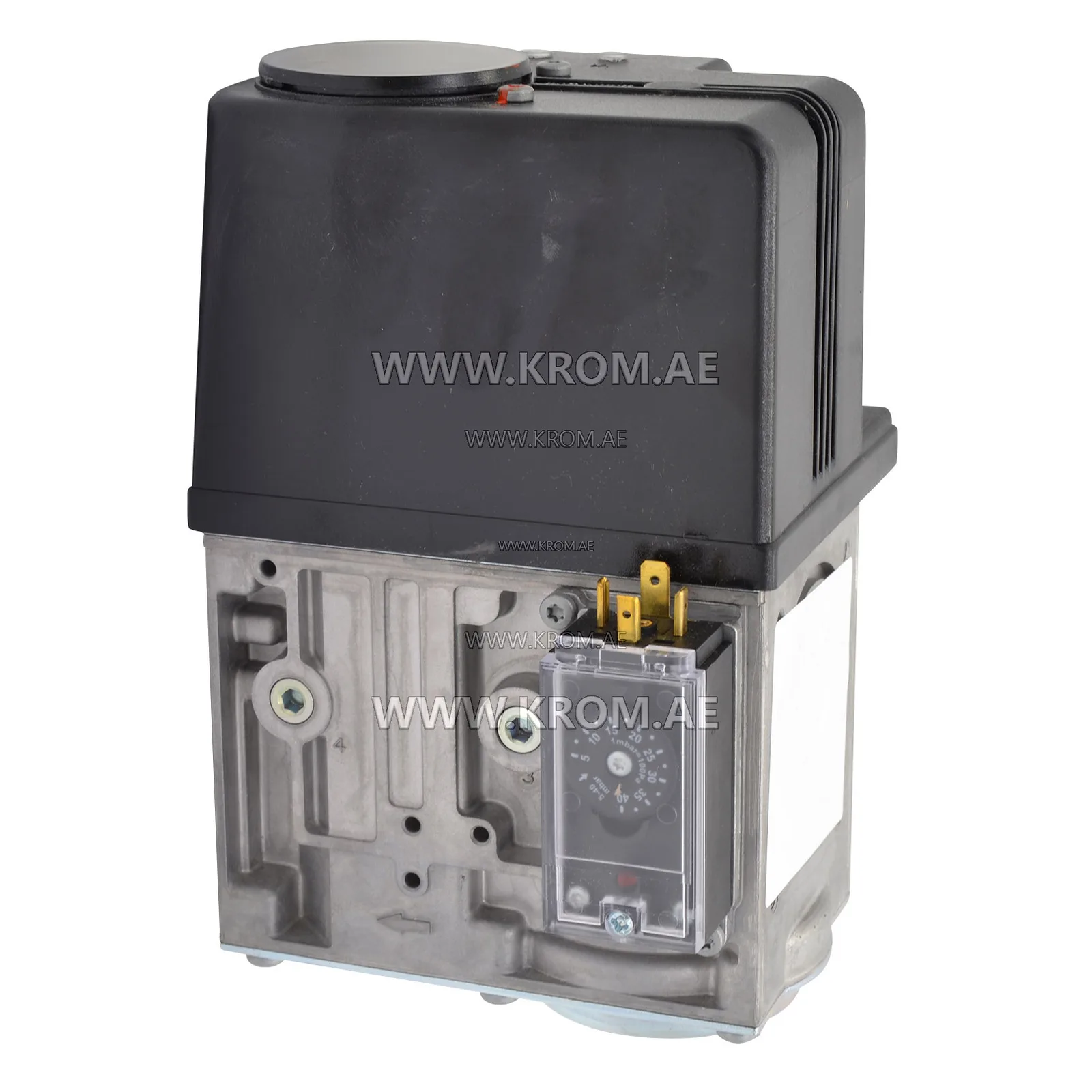 Honeywell VR434VE5047-0010 gas valve DN34