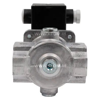 Honeywell VE4020B1145T solenoid valve DN20