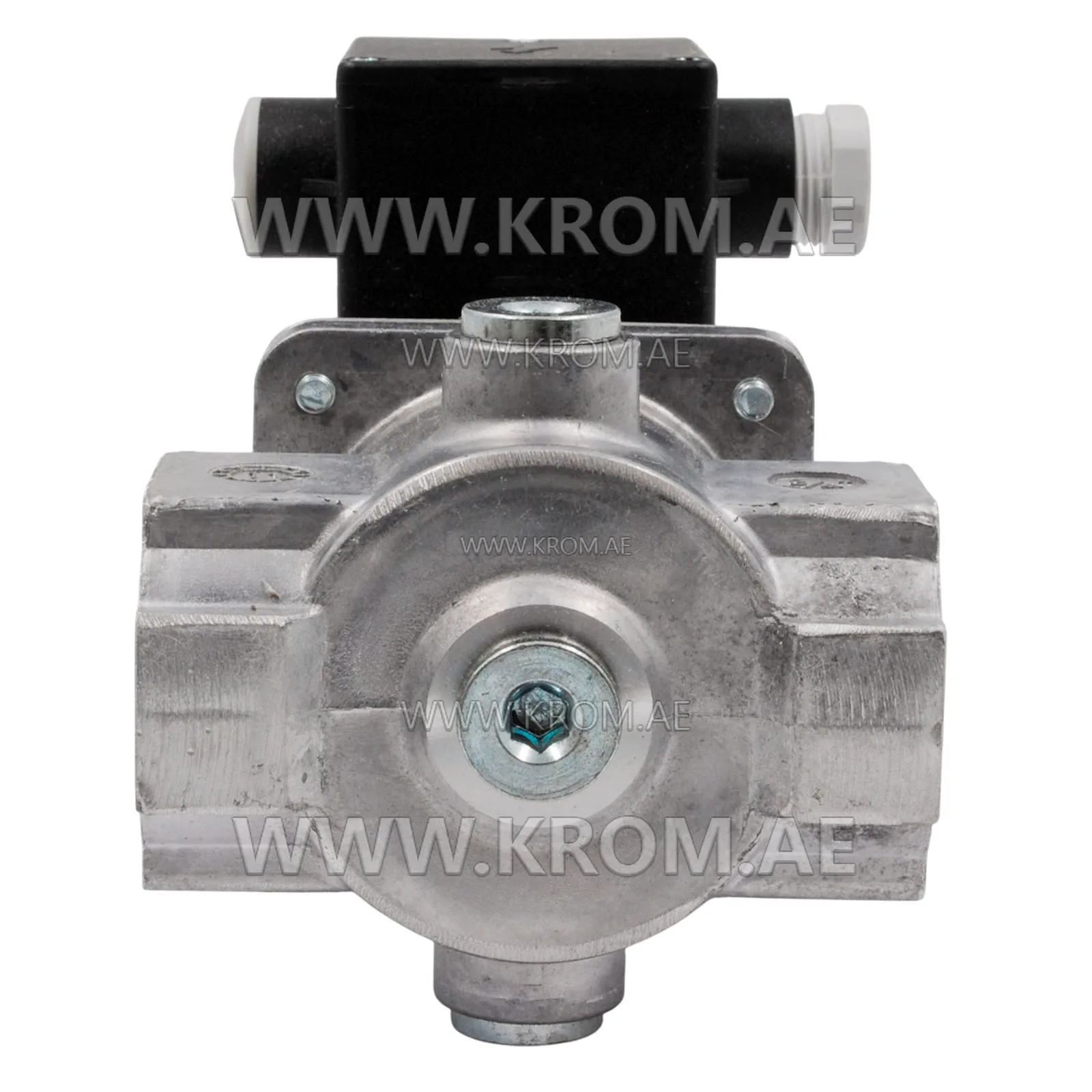 Honeywell VE4020B1145T solenoid valve DN20