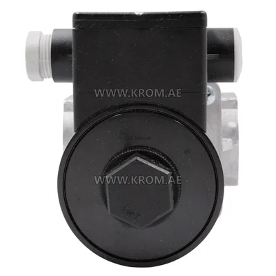 Honeywell VE4020B1145T solenoid valve DN20