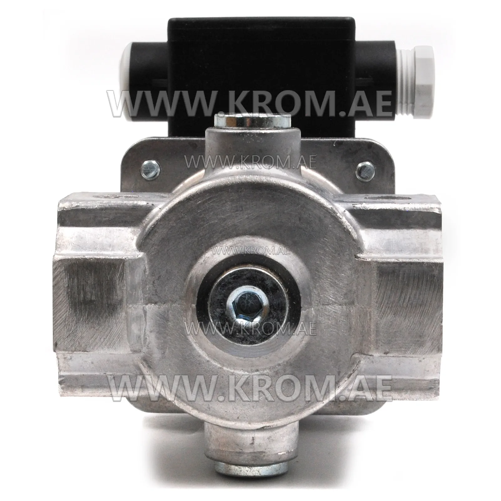 Honeywell VE4020A1195T solenoid valve DN20